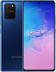 Замена тачскрина на телефоне Samsung Galaxy S10 Lite в Уфе